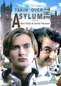دانلود سریال Takin’ Over the Asylum370037-1668143368