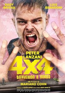 دانلود فیلم 4×4 2019369315-666806013
