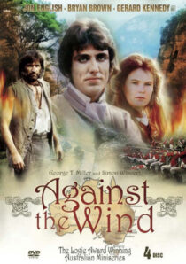 دانلود سریال Against the Wind369944-320778612