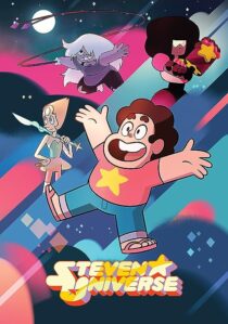 دانلود انیمیشن Steven Universe370091-194373157
