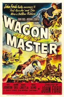 دانلود فیلم Wagon Master 1950369701-1966540452