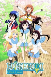 دانلود انیمه Nisekoi369663-2045567671