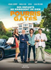 دانلود فیلم Spoiled Brats 2021369524-1952704458
