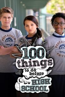 دانلود سریال 100Things to Do Before High School370466-1900246267