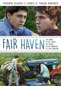 دانلود فیلم Fair Haven 2016368122-2031330555
