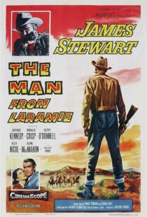 دانلود فیلم The Man from Laramie 1955370630-82733303