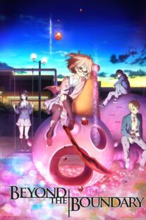دانلود انیمه Beyond the Boundary370459-2049102949