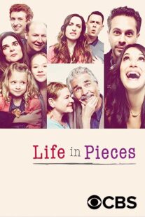دانلود سریال Life in Pieces369059-781753625