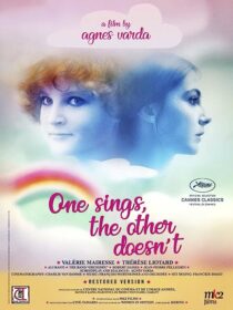 دانلود فیلم One Sings, the Other Doesn’t 1977368521-917269463