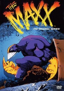 دانلود انیمیشن The Maxx370331-700885334
