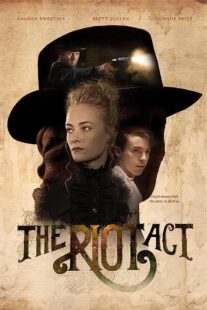دانلود فیلم The Riot Act 2018368180-796846868