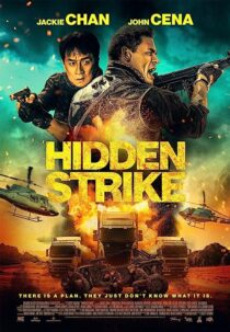 دانلود فیلم Hidden Strike 2023370381-494791427