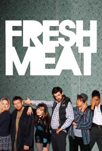 دانلود سریال Fresh Meat369267-2005630984