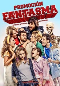 دانلود فیلم Ghost Graduation 2012368873-232557167