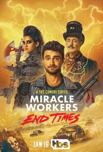دانلود سریال Miracle Workers20122-1456353197