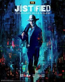 دانلود سریال Justified: City Primeval369853-1692706191