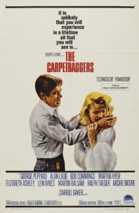 دانلود فیلم The Carpetbaggers 1964368483-521787622