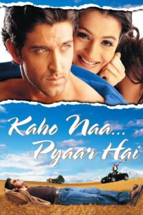 دانلود فیلم هندی Kaho Naa… Pyaar Hai 2000368491-308740129