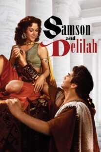 دانلود فیلم Samson and Delilah 1949369549-111859766