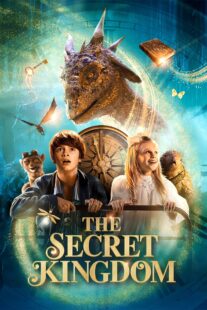 دانلود فیلم The Secret Kingdom 2023369875-2103088981