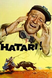 دانلود فیلم Hatari! 1962369441-398715305
