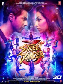 دانلود فیلم هندی Street Dancer 3D 2020368316-1573603881