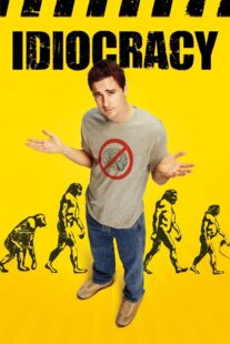 دانلود فیلم Idiocracy 2006368553-1926466866