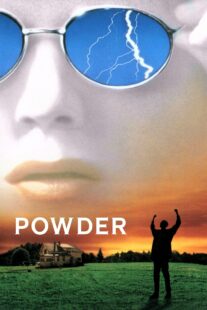 دانلود فیلم Powder 1995370015-2096621608