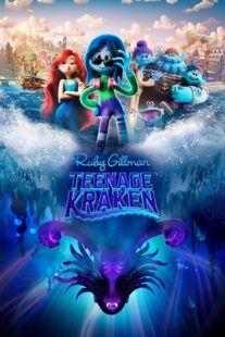دانلود انیمیشن Ruby Gillman, Teenage Kraken 2023369865-365465016