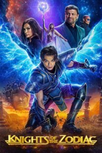 دانلود فیلم Knights of the Zodiac 2023368002-2008528997