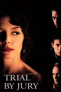 دانلود فیلم Trial by Jury 1994368083-74166992