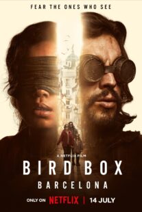 دانلود فیلم Bird Box: Barcelona 2023369577-191237159