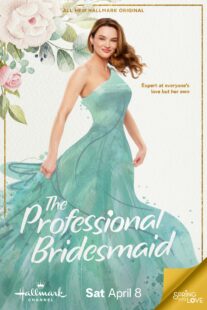دانلود فیلم The Professional Bridesmaid 2023368663-174189606