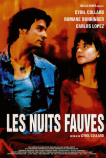 دانلود فیلم Savage Nights 1992369270-474343491
