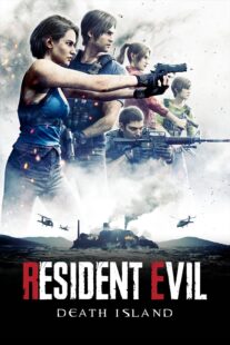 دانلود انیمیشن Resident Evil: Death Island 2023370081-618874509