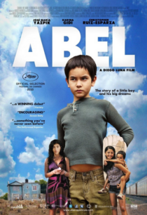 دانلود فیلم Abel 2010374037-1895281454