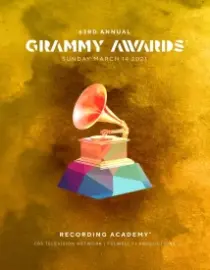 دانلود فیلم The 63rd Annual Grammy Awards 2021372325-372575971