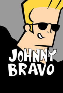 دانلود انیمیشن Johnny Bravo373452-1414995212