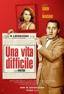 دانلود فیلم A Difficult Life 1961371379-1649153542