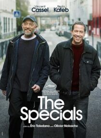 دانلود فیلم The Specials 2019371689-192066752