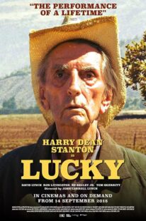 دانلود فیلم Lucky 2017373974-1004525863