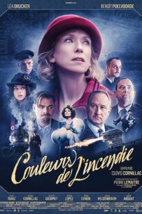 دانلود فیلم The Colors of Fire 2022374141-6384638