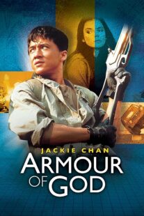 دانلود فیلم Armour of God 1986374120-1241687869