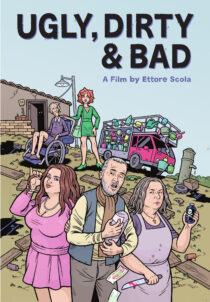 دانلود فیلم Ugly, Dirty and Bad 1976371583-803332114