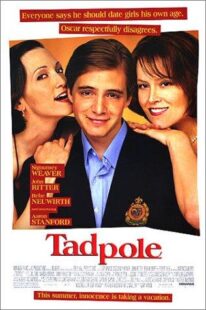 دانلود فیلم Tadpole 2002371031-1799208547