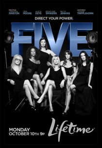دانلود فیلم Five 2011374032-216888987