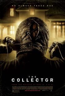 دانلود فیلم The Collector 2009371834-794814963
