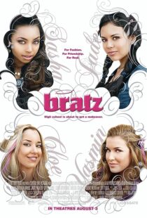 دانلود فیلم Bratz 2007371717-246691977