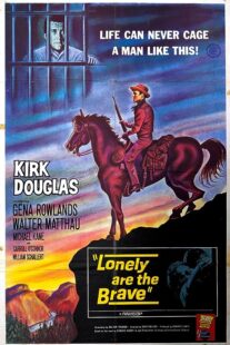 دانلود فیلم Lonely Are the Brave 1962371255-589785530