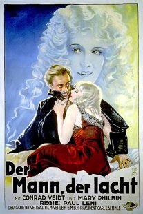 دانلود فیلم The Man Who Laughs 1928372961-701539494